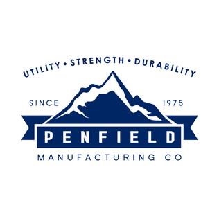 Логотип Penfield