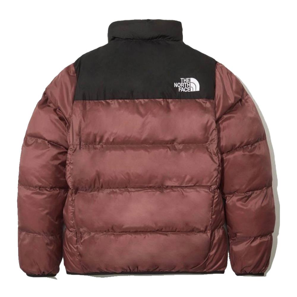 The North Face Nuptse Jacket Red NJ3NN62A