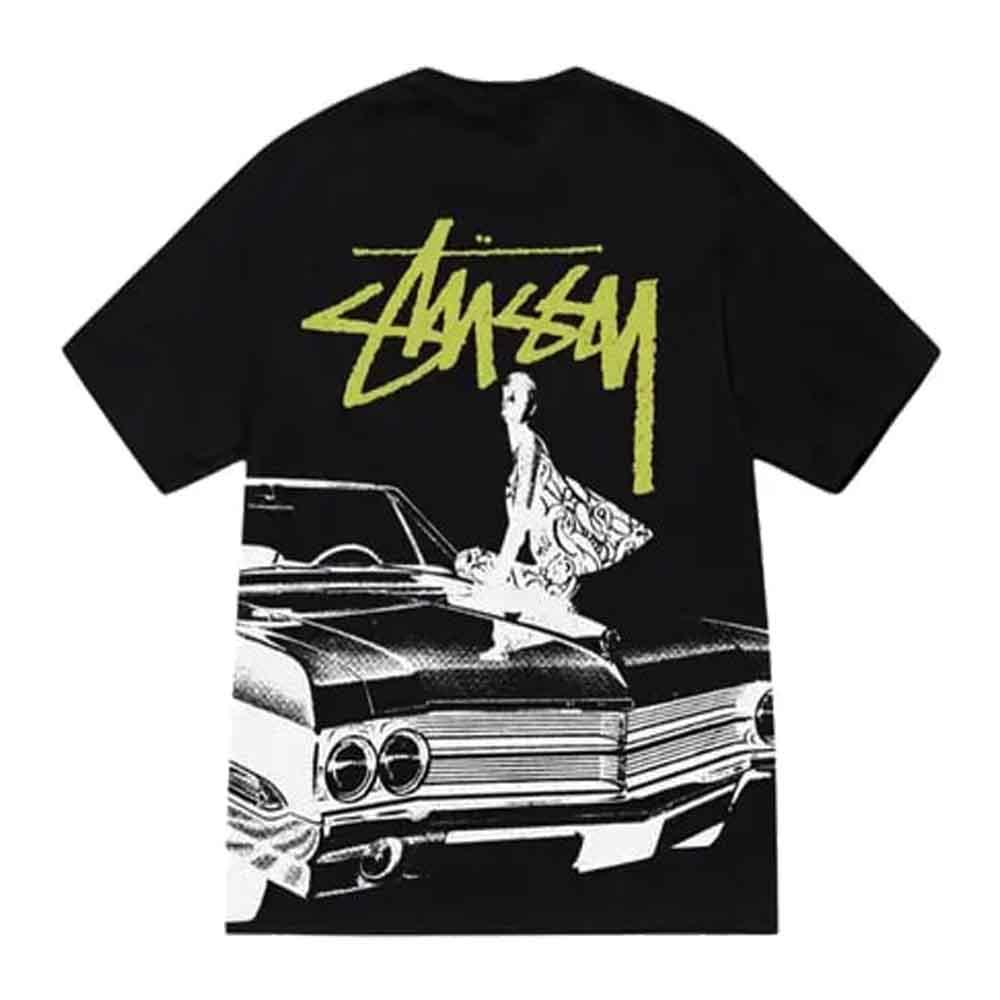 Футболка Stussy 